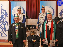 Bacchusbeerdigung 2020